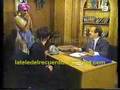 Reportaje a Araceli Gonzalez por Jorge Guinzburg - 1991