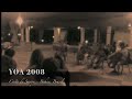 YOA 2008/Cellists - Nothing Else Matters