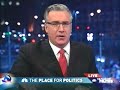 Olbermann Calls Out Associated Press as HACKS!