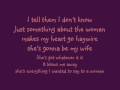 Got Whatever It Is Lyrics