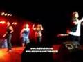 DEBBIE DEB *LIVE* LOOKOUT WEEKEND RELIANT ARENA HOUSTON