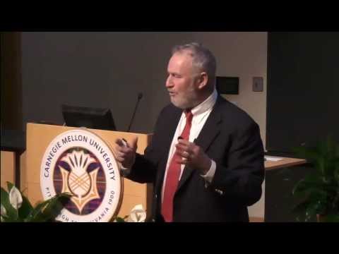 ocean acidification - The recipient of the 2013 Dickson Prize is environmental scientist François M. M. Morel, who is world-renowned for his contributions to the understanding of ...