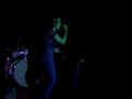 a perfect circle the outsider live cover by acrasia