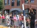 ZRV Demonstratie Putten 2007 deel 2