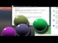 Enable Hidden Screen Saver Options in Vista