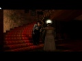 lewton confronts carlotta about not being filled in on the bigger picture - namely, the golden sword mundy was courier for. discworld is a registered trademark of sir terry pratchett & lyn pratchett. discworld noir (c) 1999 perfect entertainment ltd.