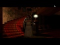 lewton confronts carlotta about not being filled in on the bigger picture - namely, the golden sword mundy was courier for. discworld is a registered trademark of sir terry pratchett & lyn pratchett. discworld noir (c) 1999 perfect entertainment ltd.