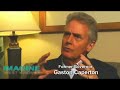 Imagine West Virginia Governor Gaston Caperton
