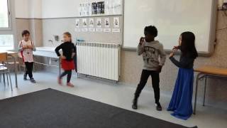 ORENETES ACT OUTS