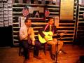 Pat & Jaime's Wedding Song by Steve & Bri - Part 1