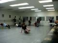 KM Legacy at Rehearsal