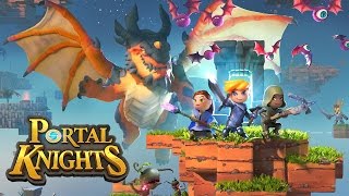 Portal Knights