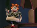 When Wolfy Met Helga