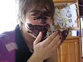 Xav Caca Se Bourre La Facee
