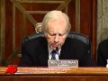 Senate Probing Fort Hood Shooting