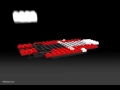 Click here to watch this video Kre-o Transformers - SIDESWIPE - www.smdkids.com.br