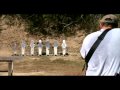 Nayo nov-09 Port Malabar subgun match