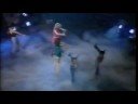 Judy Schomper & Berdien Stenberg bij 'Nederland muziekland'