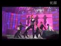 080408 Super Junior M - First Live Perf [fancam]