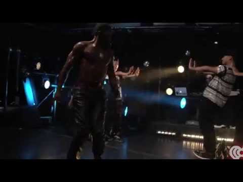 Jason Derulo The Other Side iHeartRadio Performance