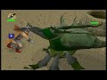 Runescape High/Max Hits With Melee 2
