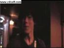 Jonas brothers recording bus!! part 1