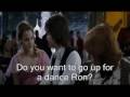 Ron and Hermione everytime we touch - harry potter