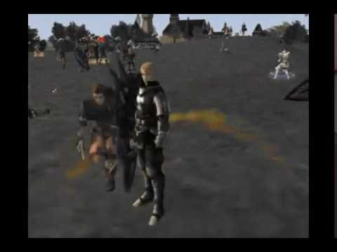 Lineage 2 Siege