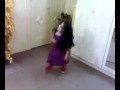 رقص بنات يهبل
