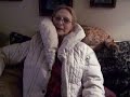 Odo Meets the down jacket