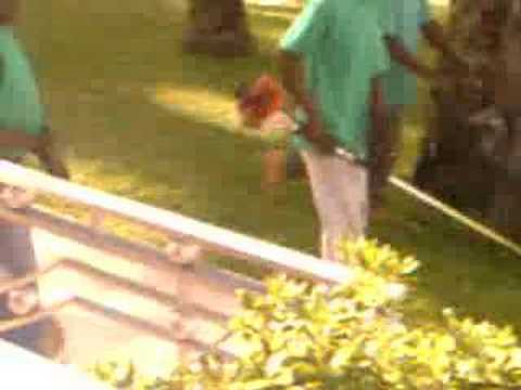 weed wacker