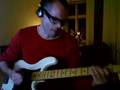 p-bass funk # 2
