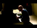 Jack's Mannequin Performs For Seventeen Magazine!
