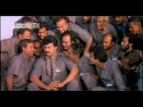 Parody show, entertainment, chiranjeevi, chirutha, magadheera, bangaru kodi petta, ram charanm teja