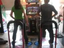 Franz vs Claudia A Heavy