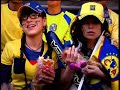 Patito, mateo y antonella en el azteca