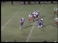 Tim Kessel Football Highlight