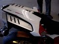 Bimota Tesi 3D at Barber Vintage Museum