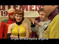 Watchmen Vídeo-diario 08 Subtitulado es Watchmen Vídeo-diario 08 Subtitulado es