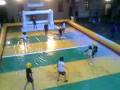 videos de Calcio Saponato