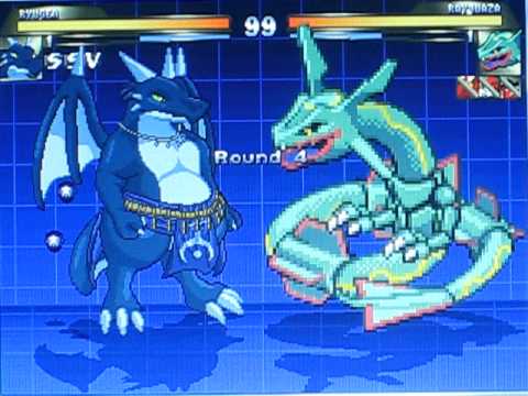 HyperDragoonHx