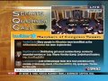 Senate Session 2012-03-22 (14:00:42-15:19:51)