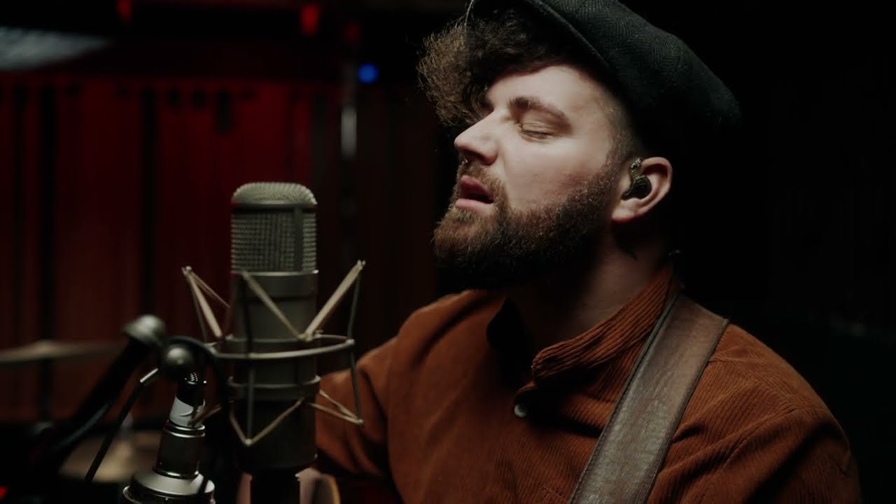 Amen (Live Band Session)