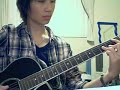 Voiceless Screaming (X Japan cover)