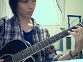 Voiceless Screaming (X Japan cover)