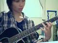 Voiceless Screaming (X Japan cover)