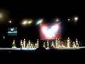 CheerSport Dusky Sharks