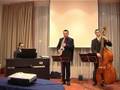 TRIO JAZZ