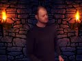 Zwei Kerzen - Greenscreen