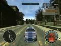 Quick Race usando FRAPS